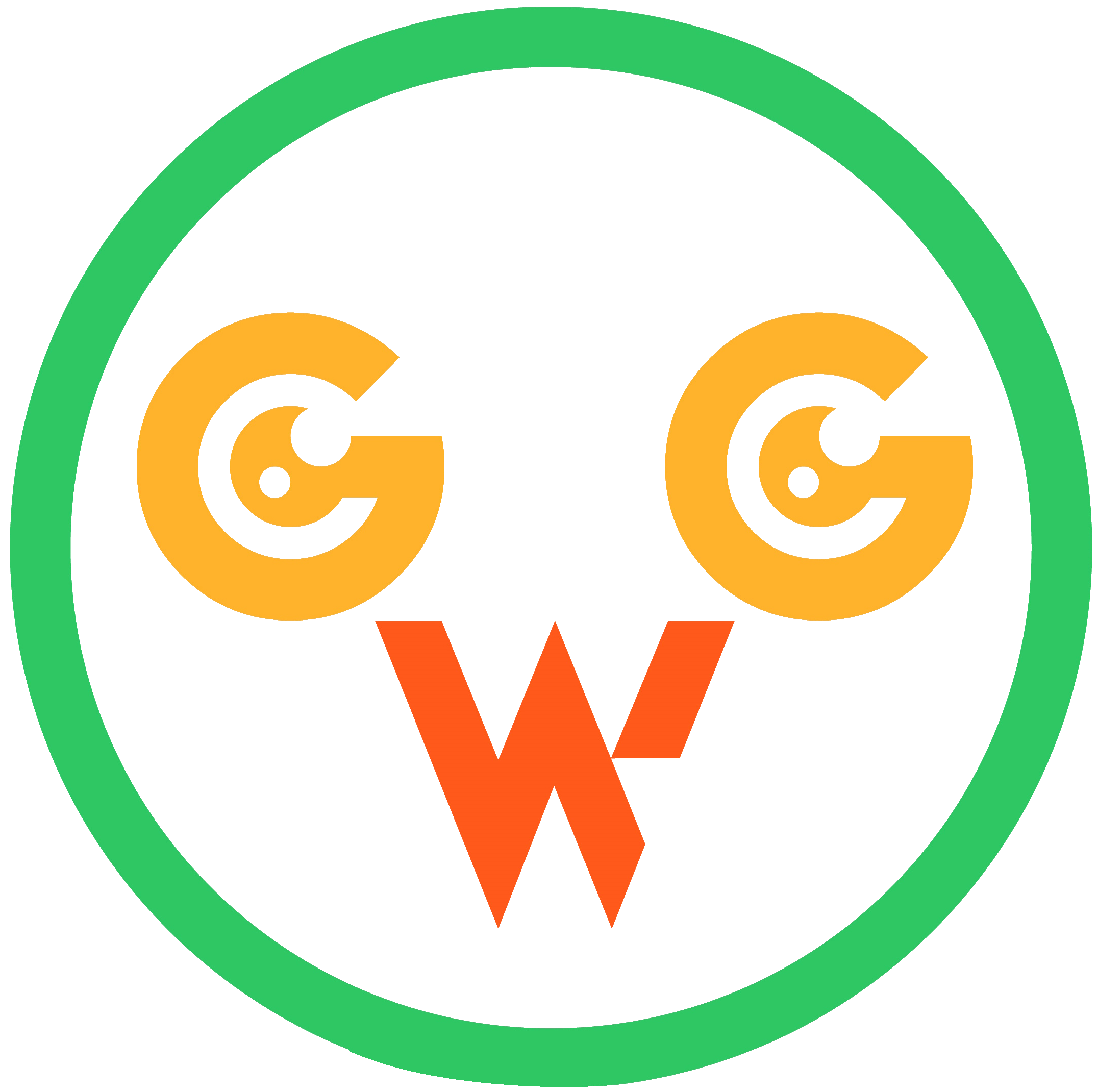 Game World Guessr Logo